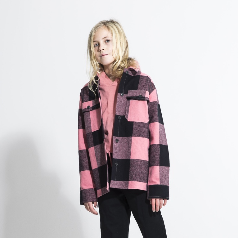 Overshirt "Ovida" Overshirt "Ovida"